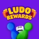 Ludo Rewards: Play & Earn Cash icon