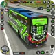 US Bus Simulator Coach game icon