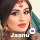 Jaanu - वीडियो कॉल icon