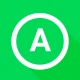 Whatauto - الرد التلقائي icon