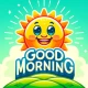 Bom dia da Semana icon