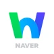 네이버웍스 NAVER WORKS icon