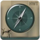 Historical War Tracker icon