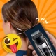 ماكينة قص الشعر Prank صوت ضرطة icon
