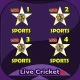 Star Sports One Live Cricket icon
