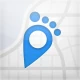 フットパス・ルートメーカー・地図をなぞって距離測定 icon