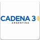 Cadena 3 Argentina icon
