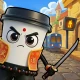 Subway Rush: Corrida Infinita icon