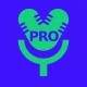 Audiorecorder Pro icon