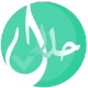 HalalOuPas? halal checker icon