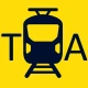 TA Rail icon