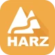 Harz App - mit Stempelheft icon