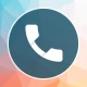 True Phone फोन डायलर और संपर्क icon