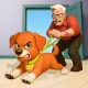 Bad Dog - Puppy Prankster icon