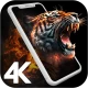 4K壁紙 - HD背景 icon