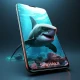 Wallpo: 3d 벽지 icon