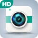 Camera HD - Digital 4K Camera icon