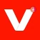 Descargador videos HD - Vidow icon