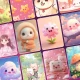 3D Wallpapers: Live wallpaper icon