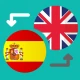 Traductor Español Inglés icon