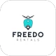 Freedo Rentals Bike Rental App icon