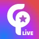 Spark Live -  خلك أونلاين icon