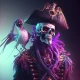 RPG de sobrevivência pirata icon