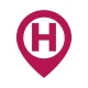 Helipaddy: Heli Landing Sites icon