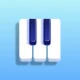 Hello Piano: Learn & Play icon
