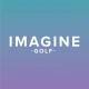 Imagine Golf: Score Better icon