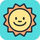 Hello Weather icon