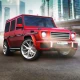 SRGT – रेसिंग गेम icon