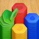 Dream Hexa: ASMR 3D Merge Game icon