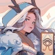 Ancient Gods: 카드 배틀 RPG icon