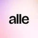 Alle - Your AI Fashion Stylist icon