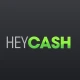 HeyCash : Sondages Rémunérés icon