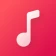 Music icon