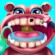 Pet Doctor: giochi di dentisti icon