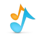 إخفاء الصور والفيديوهات icon