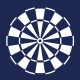 DARTS Scorebord 2025 icon