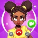Funny Call: Prank Chat & Voice icon