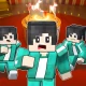 Survival Craft: Run Challenge icon