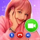 Celebs Prank Call & Fake Chat icon