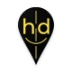 highway delite icon