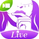 Hiiclub: लाइव वीडियो कॉल चैट icon