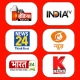 Hindi News Live TV icon