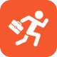 hirist.tech: IT Job Search App icon