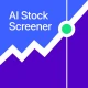 Stock Screener  bolsa, valores icon