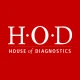 HOD - House Of Diagnostics icon