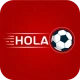 Hola Football icon